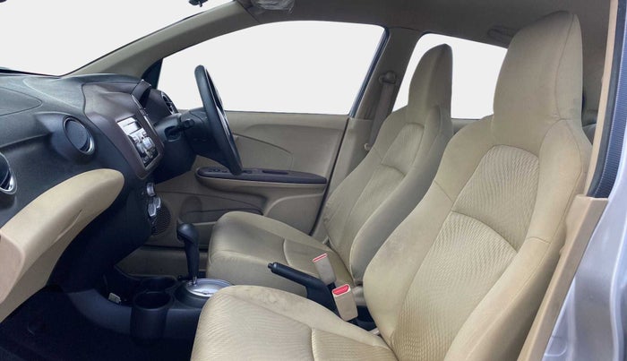 2013 Honda Amaze 1.2L I-VTEC S AT, Petrol, Automatic, 28,444 km, Right Side Front Door Cabin