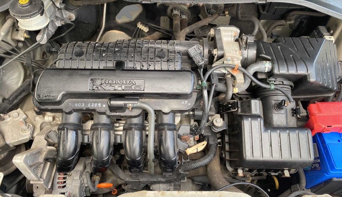 2013 Honda Amaze 1.2L I-VTEC S AT, Petrol, Automatic, 28,444 km, Open Bonet