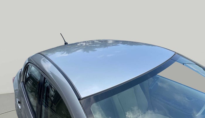 2013 Honda Amaze 1.2L I-VTEC S AT, Petrol, Automatic, 28,444 km, Roof