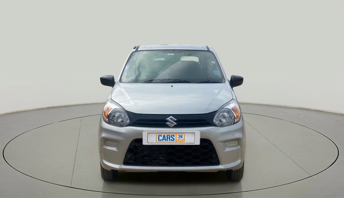 2019 Maruti Alto VXI, Petrol, Manual, 18,096 km, Front