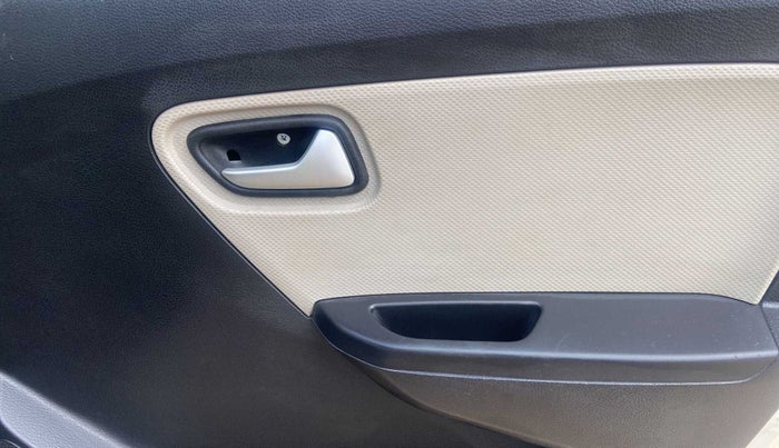 2019 Maruti Alto VXI, Petrol, Manual, 18,096 km, Driver Side Door Panels Control