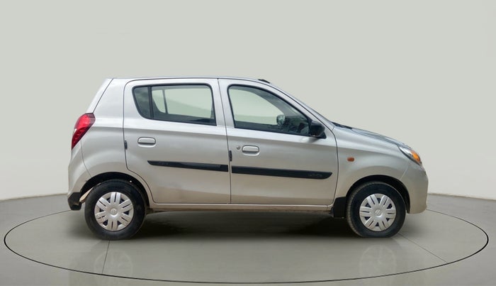 2019 Maruti Alto VXI, Petrol, Manual, 18,096 km, Right Side View