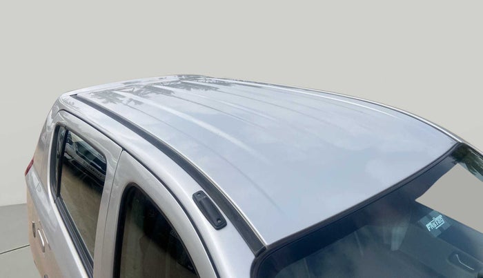 2019 Maruti Alto VXI, Petrol, Manual, 18,096 km, Roof