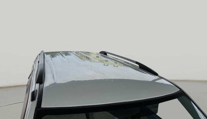 2018 Maruti Wagon R 1.0 VXI AMT, Petrol, Automatic, 65,204 km, Roof