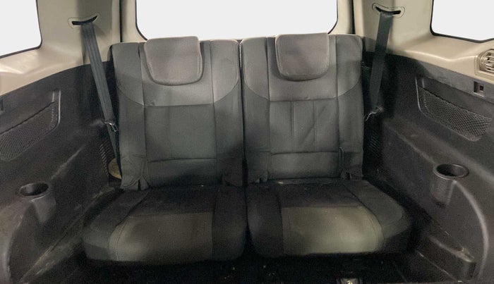 2019 Mahindra XUV500 W5, Diesel, Manual, 67,775 km, Third Seat Row ( optional )