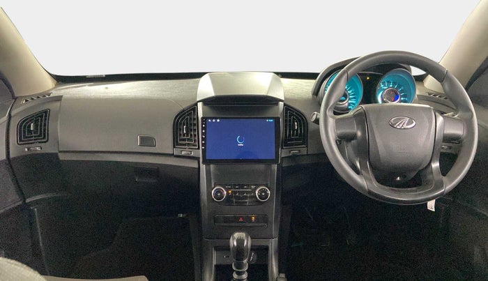 2019 Mahindra XUV500 W5, Diesel, Manual, 67,775 km, Dashboard