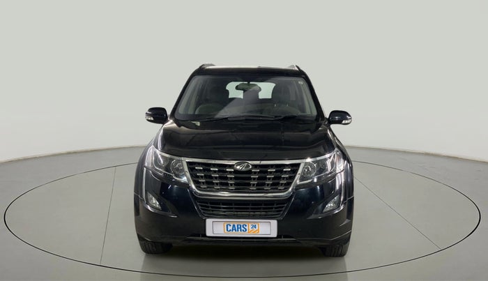 2019 Mahindra XUV500 W5, Diesel, Manual, 67,775 km, Front