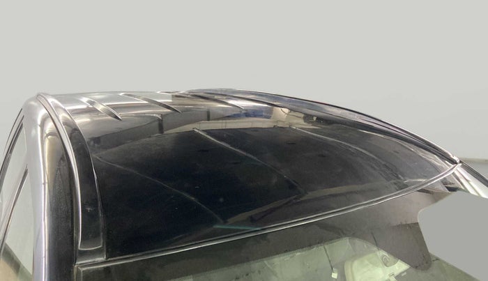 2019 Mahindra XUV500 W5, Diesel, Manual, 67,775 km, Roof