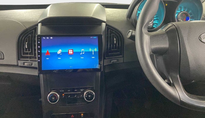 2019 Mahindra XUV500 W5, Diesel, Manual, 67,775 km, Air Conditioner