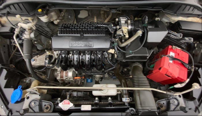 2019 Honda City 1.5L I-VTEC ZX CVT, Petrol, Automatic, 52,399 km, Open Bonet