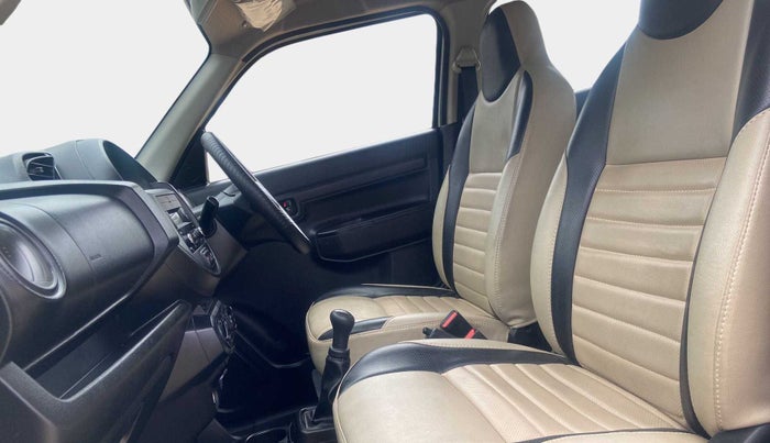 2020 Maruti S PRESSO VXI (O), Petrol, Manual, 19,964 km, Right Side Front Door Cabin
