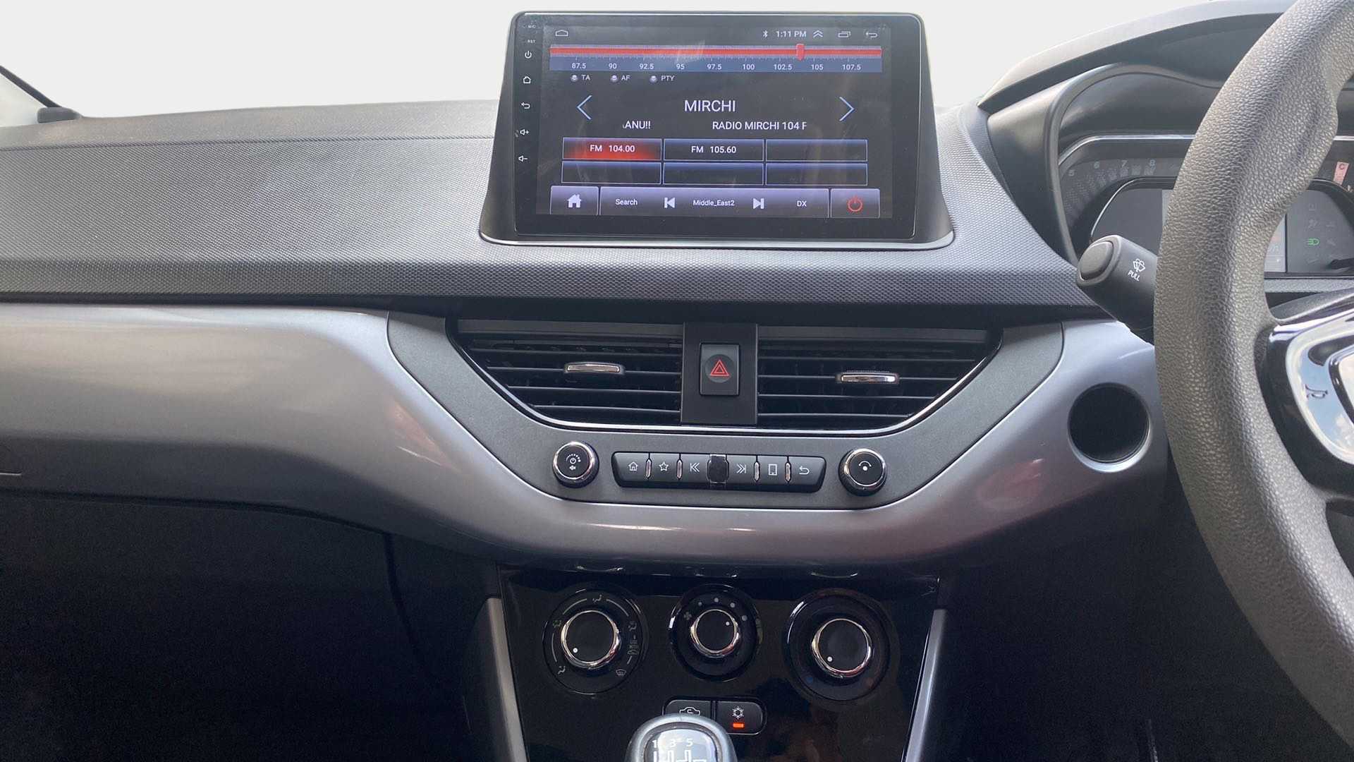 Features