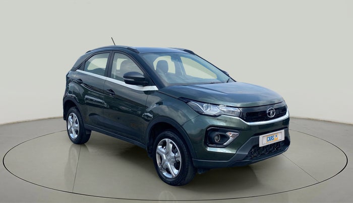 2021 Tata NEXON XM PETROL, Petrol, Manual, 5,961 km, SRP