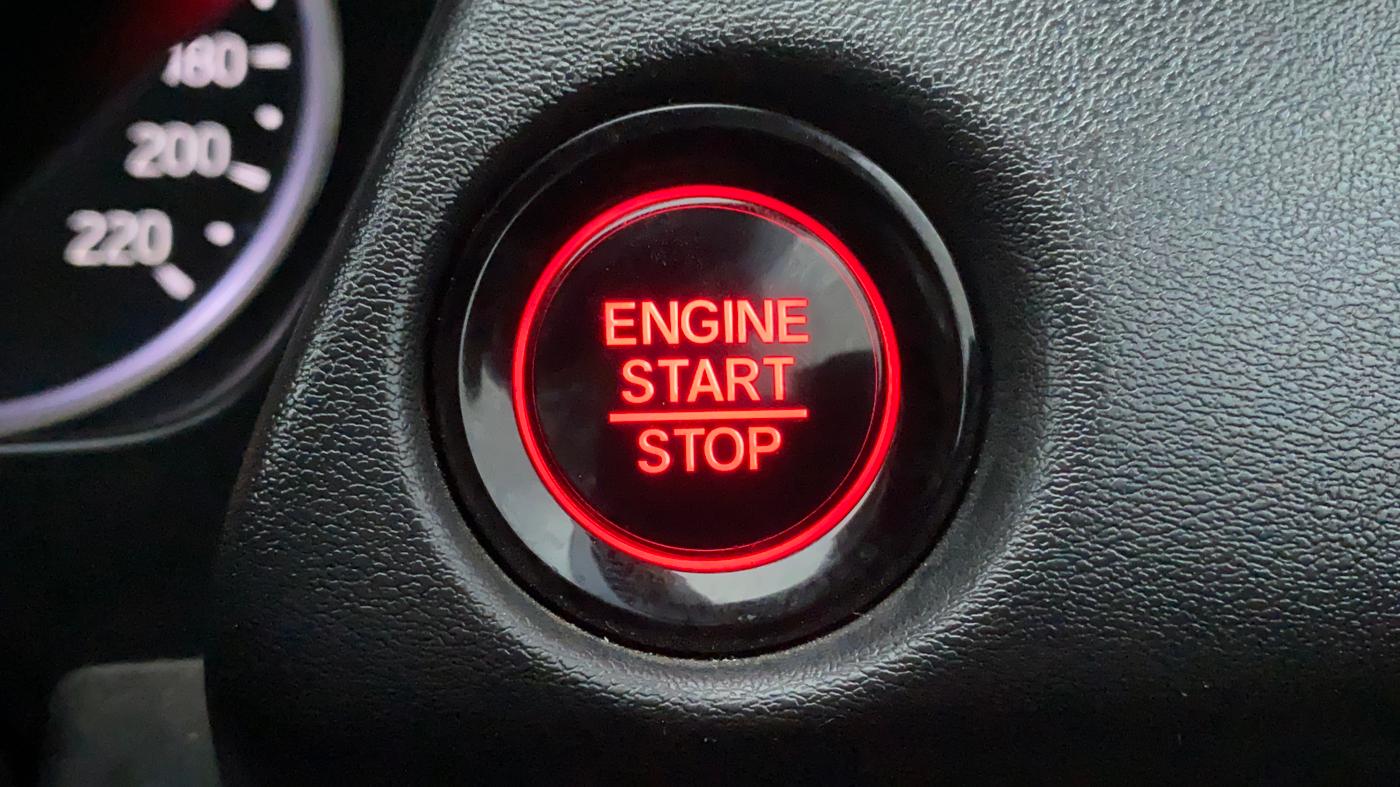 2021 Honda City 1.5L I-VTEC V MT 5TH GEN, Petrol, Manual, 16,585 km, Keyless Start/ Stop Button