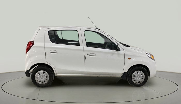 2019 Maruti Alto LXI, Petrol, Manual, 39,483 km, Right Side View