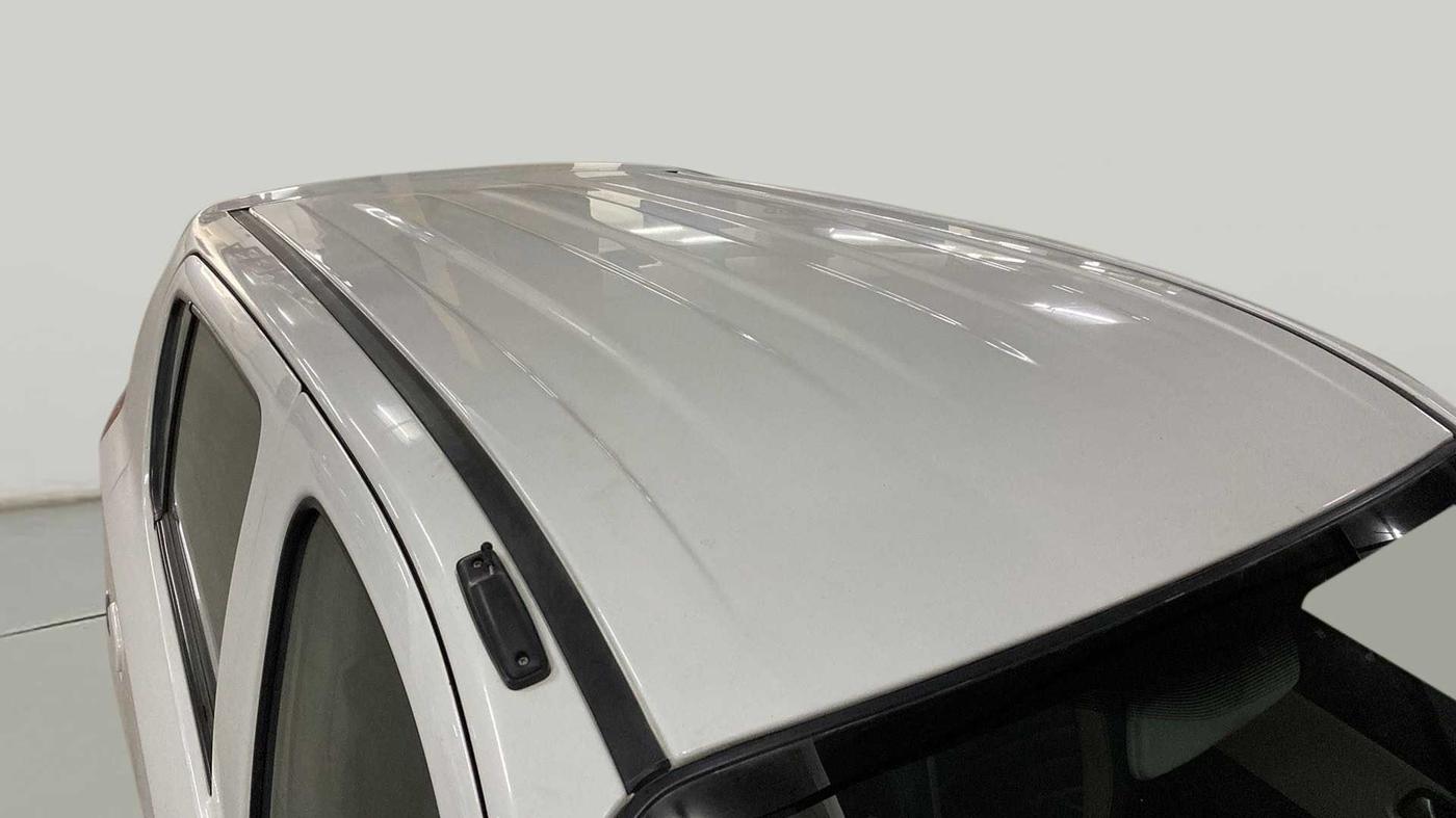 2019 Maruti Alto LXI, Petrol, Manual, 39,483 km, Roof