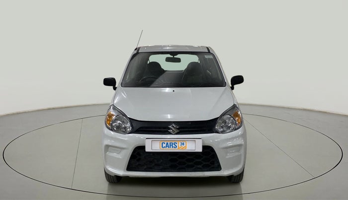 2019 Maruti Alto LXI, Petrol, Manual, 39,483 km, Front