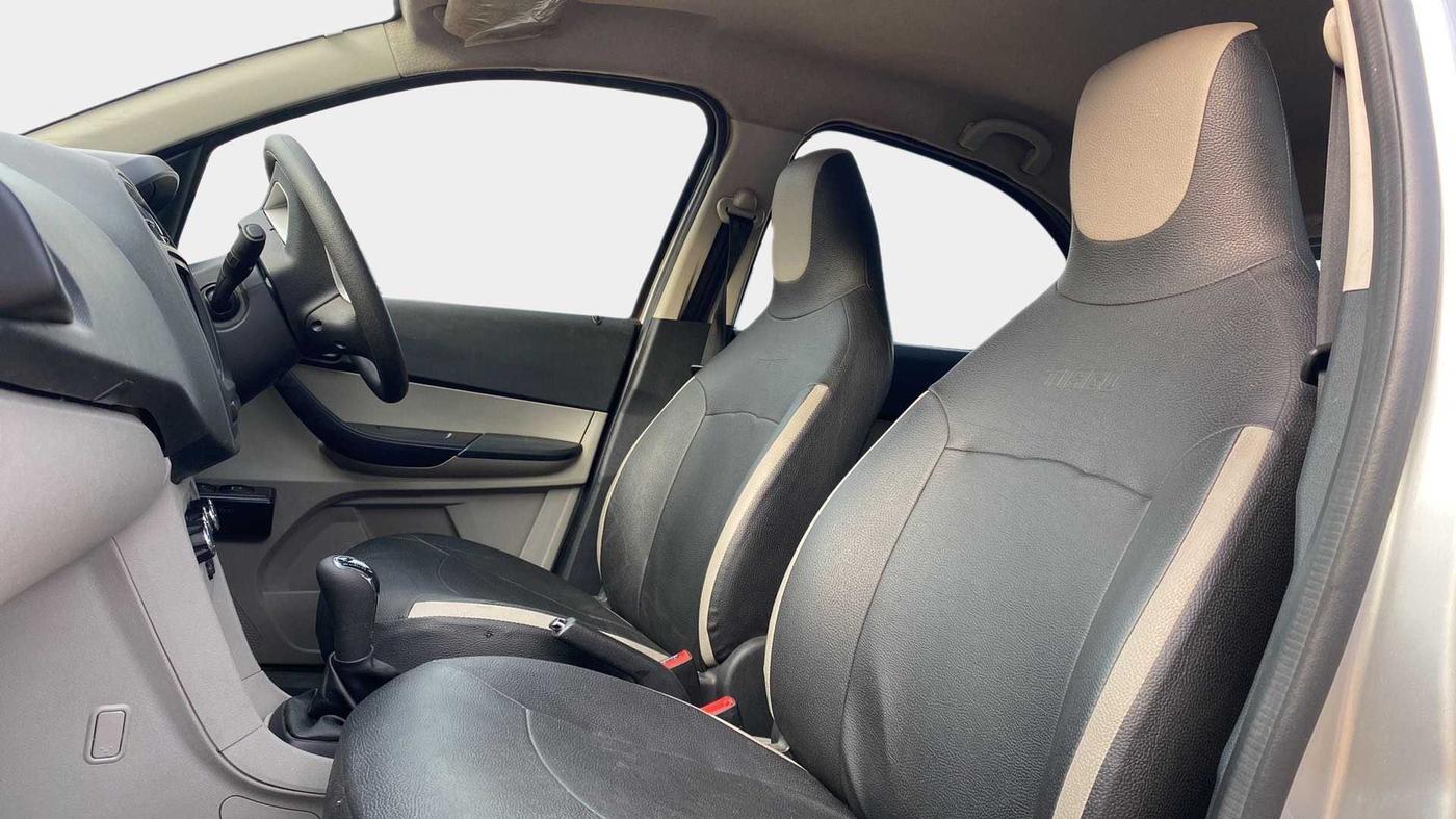 2019 Tata Tiago XE PETROL, Petrol, Manual, 19,111 km, Right Side Front Door Cabin