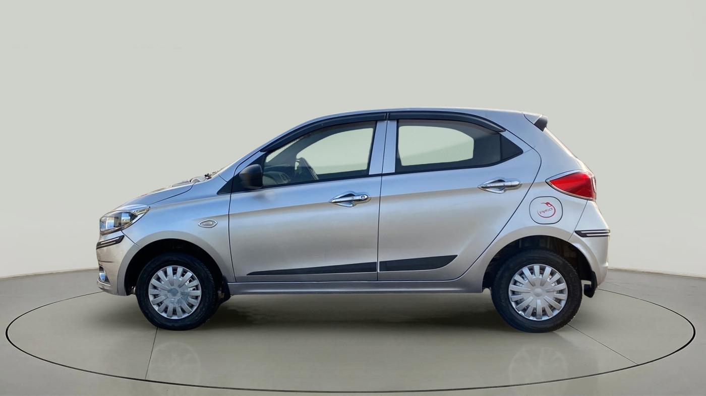 2019 Tata Tiago XE PETROL, Petrol, Manual, 19,111 km, Left Side