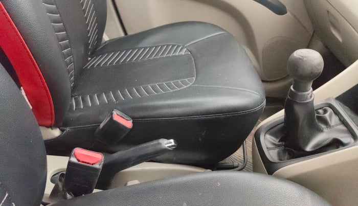 2015 Maruti Celerio VXI, Petrol, Manual, 37,878 km, Gear Lever