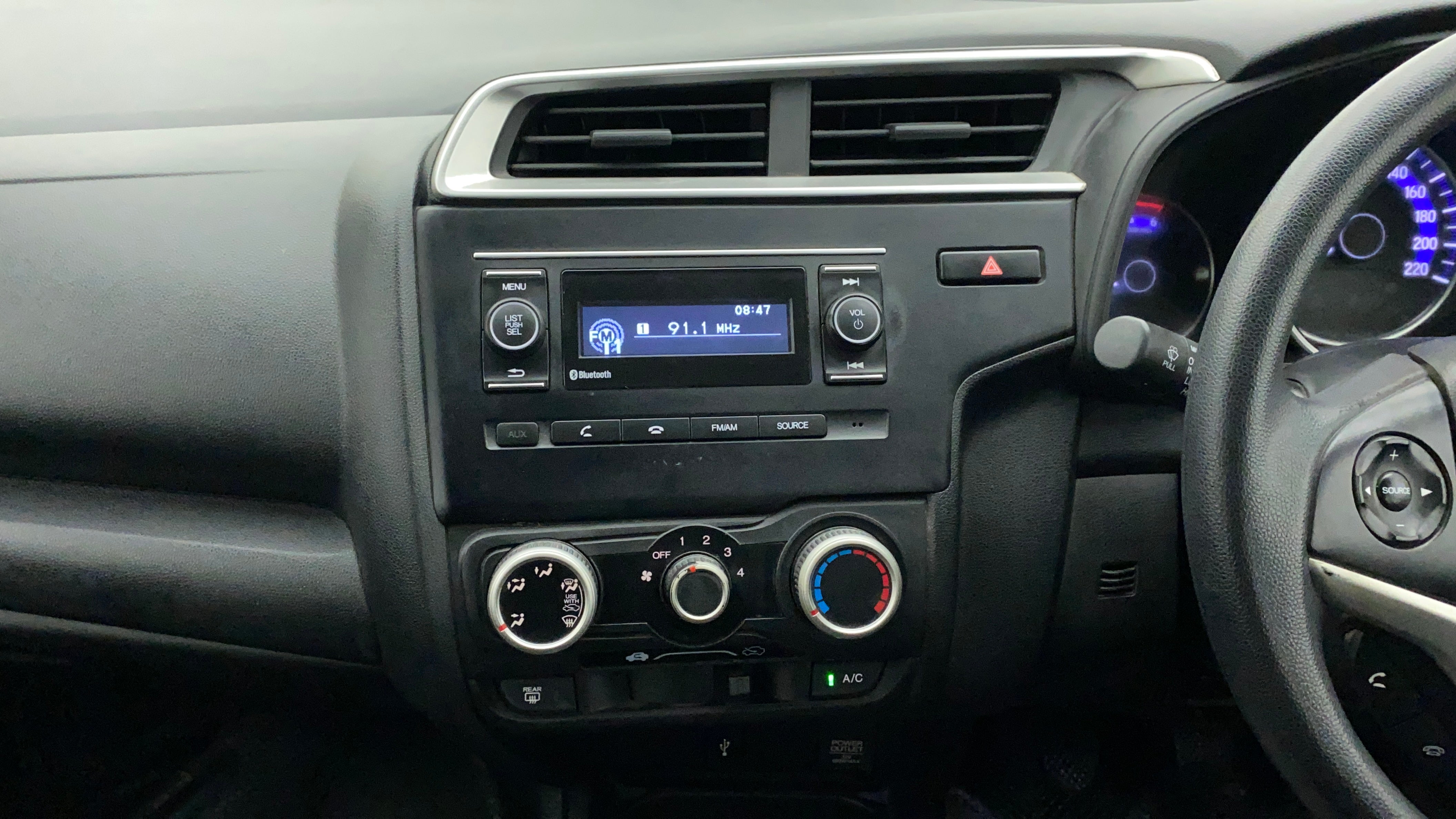 Features