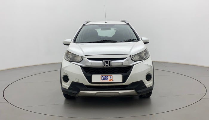 2017 Honda WR-V 1.5L I-DTEC S MT, Diesel, Manual, 93,960 km, Front