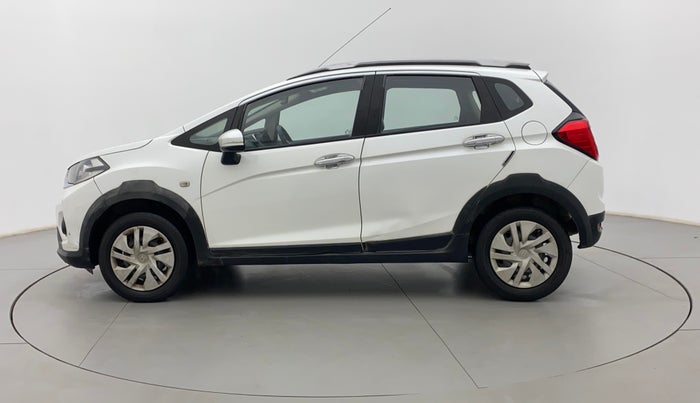2017 Honda WR-V 1.5L I-DTEC S MT, Diesel, Manual, 93,960 km, Left Side