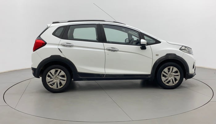 2017 Honda WR-V 1.5L I-DTEC S MT, Diesel, Manual, 93,960 km, Right Side View