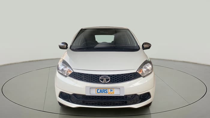 2019 Tata Tiago XE PETROL, Petrol, Manual, 32,331 km, Front