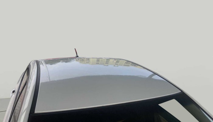 2016 Hyundai Verna FLUIDIC 1.6 CRDI S 4S, Diesel, Manual, 86,608 km, Roof