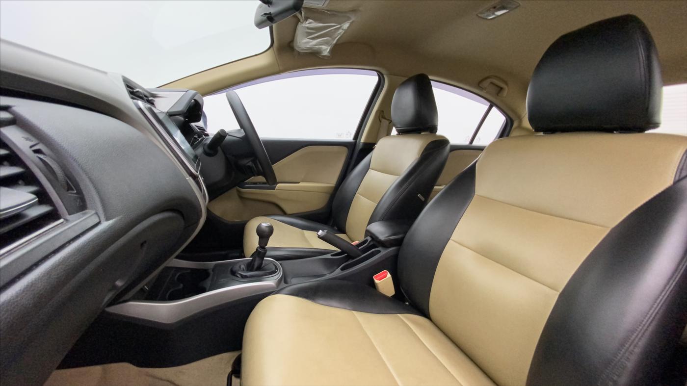 2017 Honda City 1.5L I-VTEC V MT, Petrol, Manual, 50,679 km, Right Side Front Door Cabin