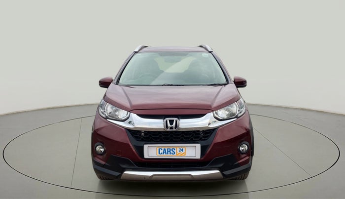 2017 Honda WR-V 1.2L I-VTEC VX MT, Petrol, Manual, 22,668 km, Front