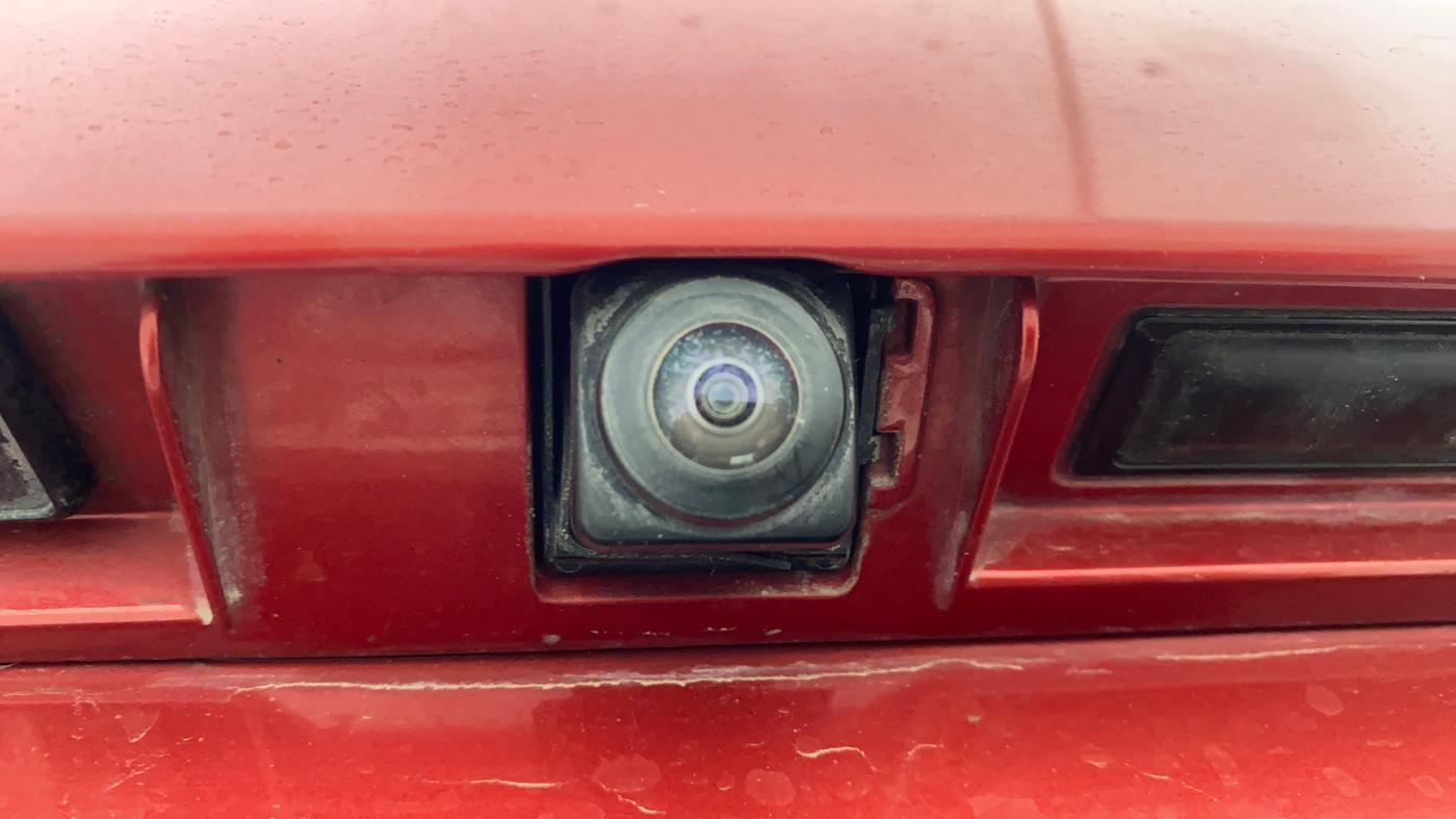 2019 Nissan Kicks XV 1.5, Petrol, Manual, 68,147 km, Parking Camera