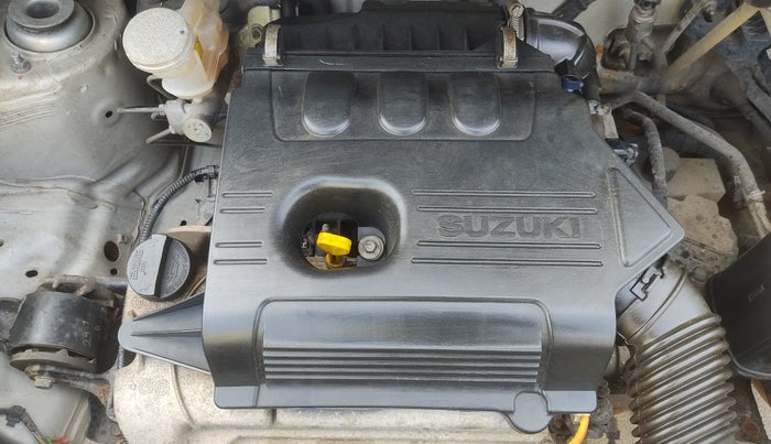 2016 Maruti Wagon R 1.0 VXI AMT, Petrol, Automatic, 96,506 km, Open Bonet