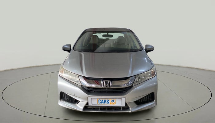 2014 Honda City 1.5L I-VTEC SV, Petrol, Manual, 68,499 km, Front