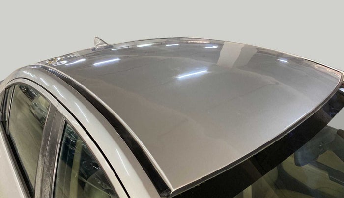 2014 Honda City 1.5L I-VTEC SV, Petrol, Manual, 68,499 km, Roof