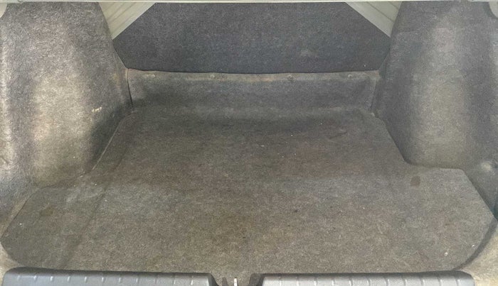 2014 Honda City 1.5L I-VTEC SV, Petrol, Manual, 68,499 km, Boot Inside