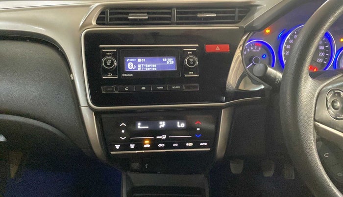 2014 Honda City 1.5L I-VTEC SV, Petrol, Manual, 68,499 km, Air Conditioner