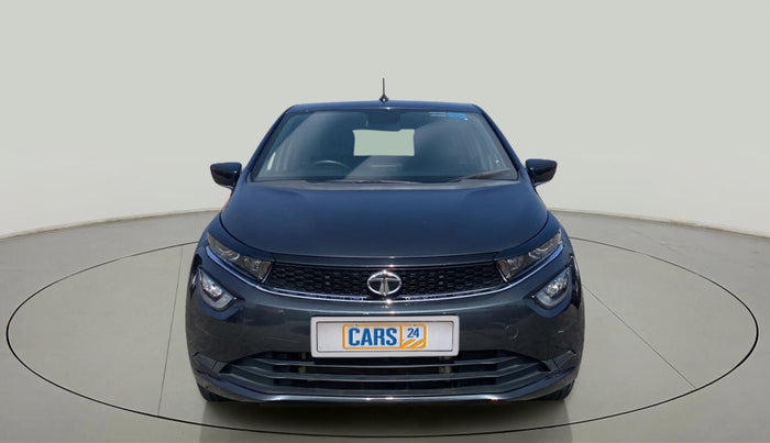 2020 Tata ALTROZ XZ PETROL, Petrol, Manual, 29,964 km, Front