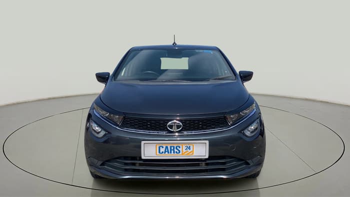 2020 Tata ALTROZ XZ PETROL, Petrol, Manual, 29,964 km, Front