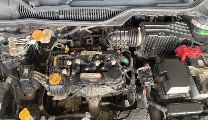 2020 Tata ALTROZ XZ PETROL, Petrol, Manual, 29,964 km, Open Bonet