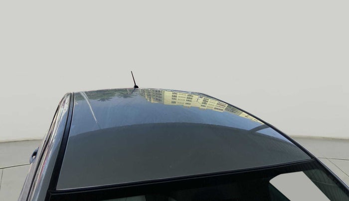 2018 Hyundai Xcent S 1.2, Petrol, Manual, 1,18,750 km, Roof