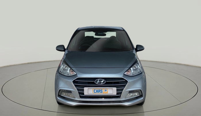 2018 Hyundai Xcent S 1.2, Petrol, Manual, 1,18,750 km, Front