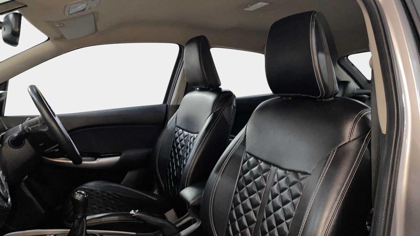 2020 Maruti Baleno ZETA PETROL 1.2, Petrol, Manual, 46,074 km, Right Side Front Door Cabin
