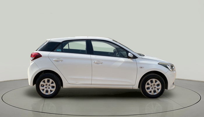 2016 Hyundai Elite i20 MAGNA 1.2, Petrol, Manual, 18,656 km, Right Side View