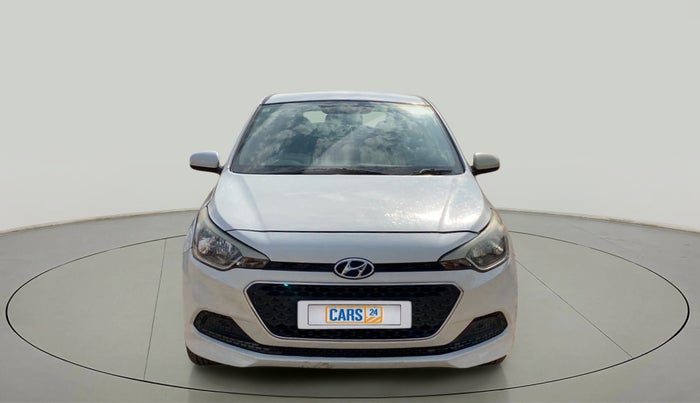 2016 Hyundai Elite i20 MAGNA 1.2, Petrol, Manual, 18,656 km, Front