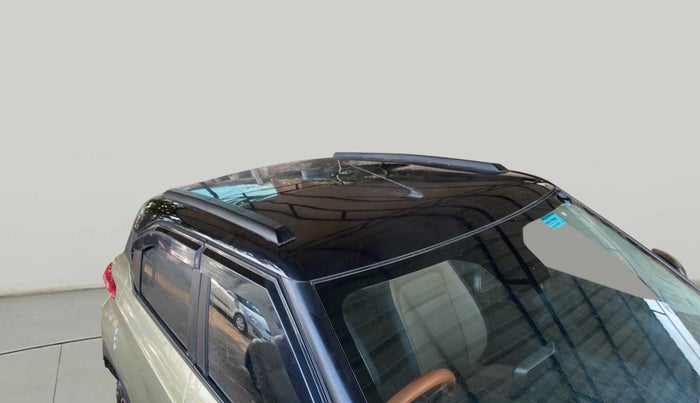 2022 Tata PUNCH CREATIVE 1.2 MT KAZIRANGA EDITION , Petrol, Manual, 20,803 km, Roof