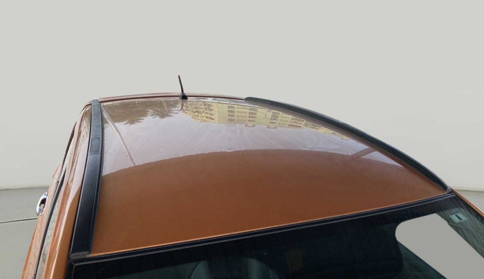 2014 Hyundai Grand i10 ASTA AT 1.2 KAPPA VTVT, Petrol, Automatic, 56,976 km, Roof