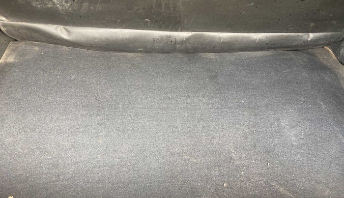 2014 Hyundai Grand i10 ASTA AT 1.2 KAPPA VTVT, Petrol, Automatic, 56,976 km, Boot Inside