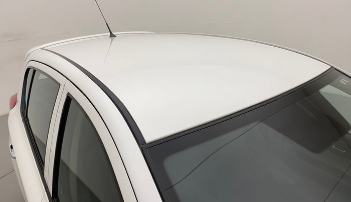 2014 Hyundai i20 ASTA 1.2, Petrol, Manual, 38,308 km, Roof